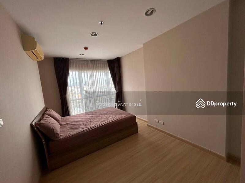 For Rent - Bangkok Horizon Ratchada-Thaphra, Bangkok