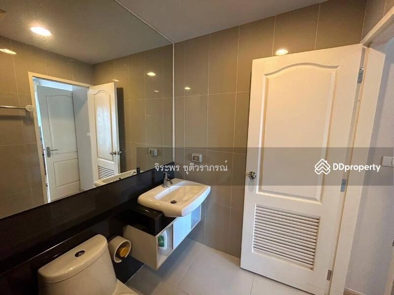 For Rent - Bangkok Horizon Ratchada-Thaphra, Bangkok