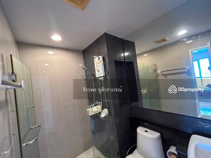 For Rent - Bangkok Horizon Ratchada-Thaphra, Bangkok