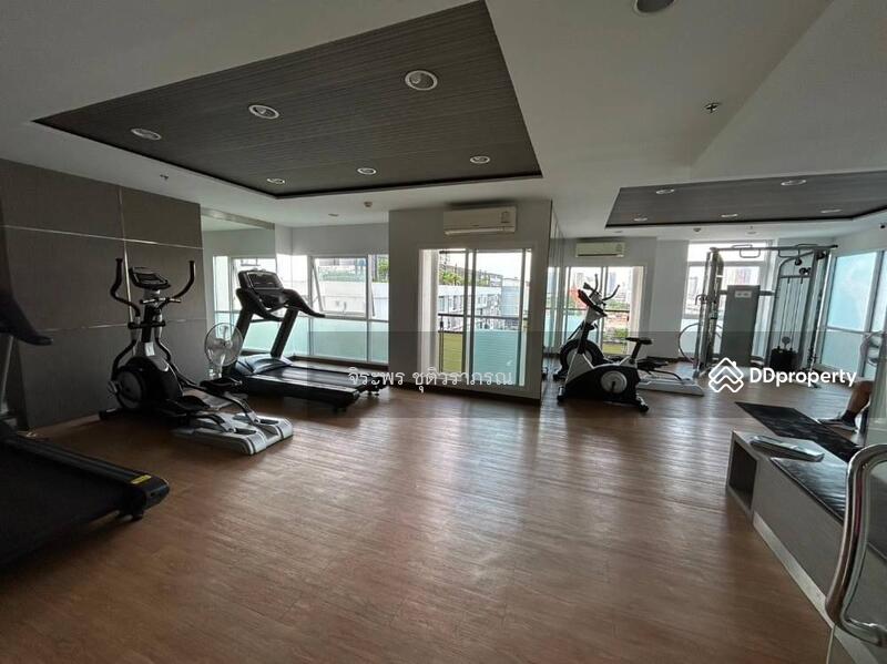 For Rent - Bangkok Horizon Ratchada-Thaphra, Bangkok