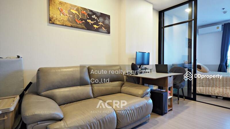 For Sale - Supalai Lite Thaphra-Wongwian Yai, Bangkok