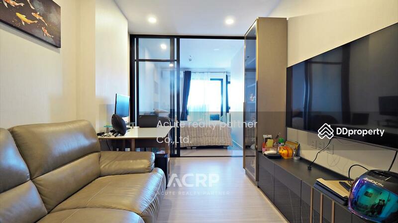 For Sale - Supalai Lite Thaphra-Wongwian Yai, Bangkok