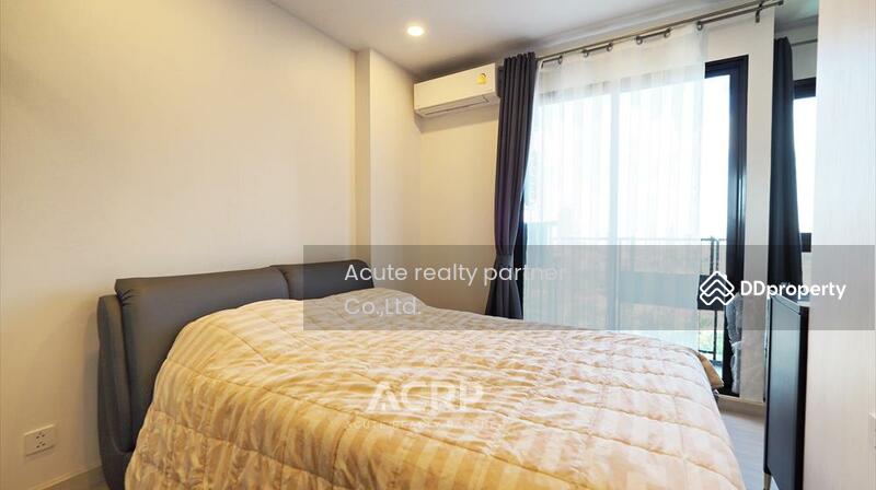 For Sale - Supalai Lite Thaphra-Wongwian Yai, Bangkok