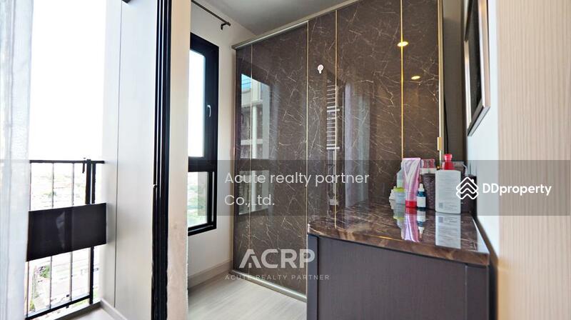 For Sale - Supalai Lite Thaphra-Wongwian Yai, Bangkok