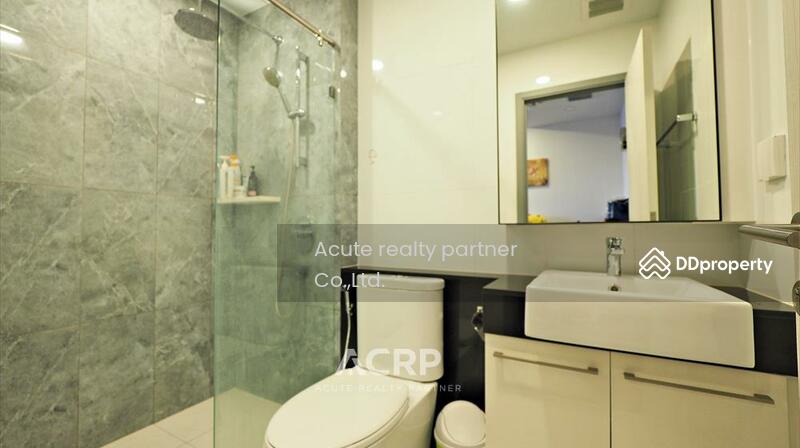 For Sale - Supalai Lite Thaphra-Wongwian Yai, Bangkok
