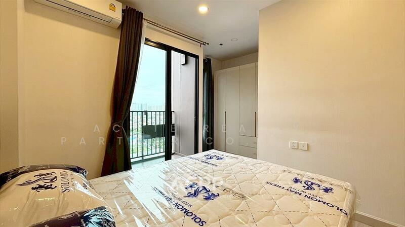 For Sale - Supalai Lite Thaphra-Wongwian Yai, Bangkok