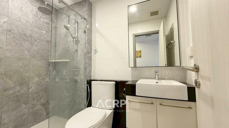 For Sale - Supalai Lite Thaphra-Wongwian Yai, Bangkok