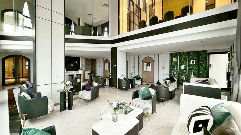 For Sale - Supalai Lite Thaphra-Wongwian Yai, Bangkok