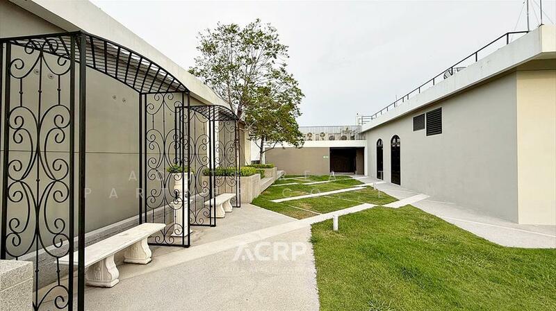 For Sale - Supalai Lite Thaphra-Wongwian Yai, Bangkok