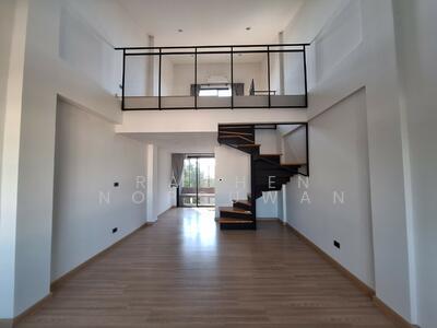 ขาย - haus niche, นนทบุรี