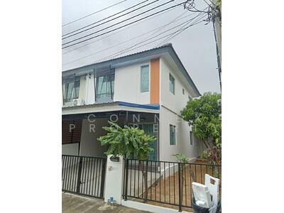 ขาย - พฤกษา อเวนิว เทพารักษ์เมืองใหม่ | Pruksa Avenue Teparak Mueang Mai, สมุทรปราการ