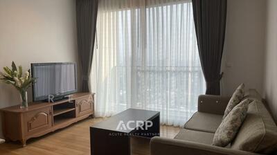 For Sale - Siri At Sukhumvit, Bangkok