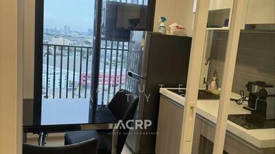 For Sale - The Tree Charan 30, Bangkok