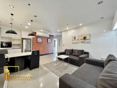 For Rent - The Master Centrium Asoke-Sukhumvit, Bangkok