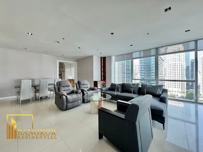 For Rent - Athenee Residence, Bangkok