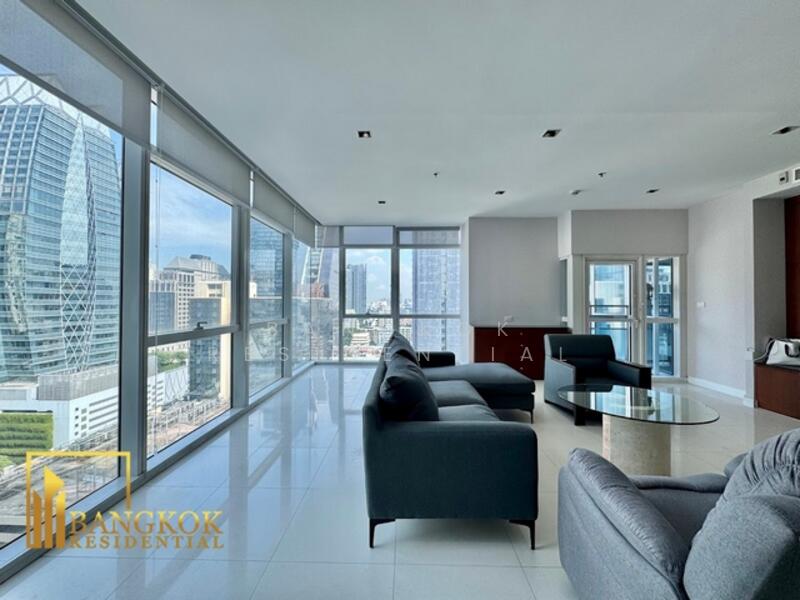Athenee Residence, Bangkok, 65 Witthayu Road, Lumphini, Pathum Wan, Bangkok, 3 Bedrooms, 190 sqm, Condo For Rent, by Bangkok Residential, 11619746 - DDproperty.com