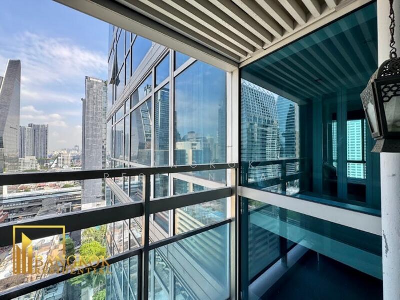 Athenee Residence, Bangkok, 65 Witthayu Road, Lumphini, Pathum Wan, Bangkok, 3 Bedrooms, 190 sqm, Condo For Rent, by Bangkok Residential, 11619746 - DDproperty.com