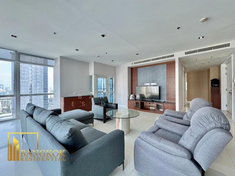 Athenee Residence : แอทธินี เรสซิเด้นซ์, กรุงเทพ, 65 ถ.วิทยุ, ลุมพินี, ปทุมวัน, กรุงเทพ, 190 ตร.ม., คอนโด ให้เช่า, โดย Bangkok Residential, 11619746 - DDproperty.com