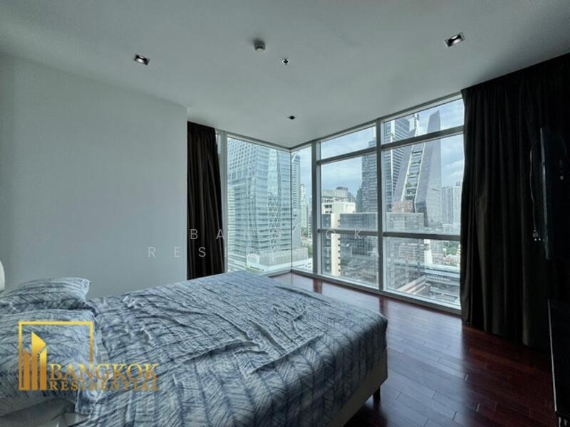 Athenee Residence, Bangkok, 65 Witthayu Road, Lumphini, Pathum Wan, Bangkok, 3 Bedrooms, 190 sqm, Condo For Rent, by Bangkok Residential, 11619746 - DDproperty.com