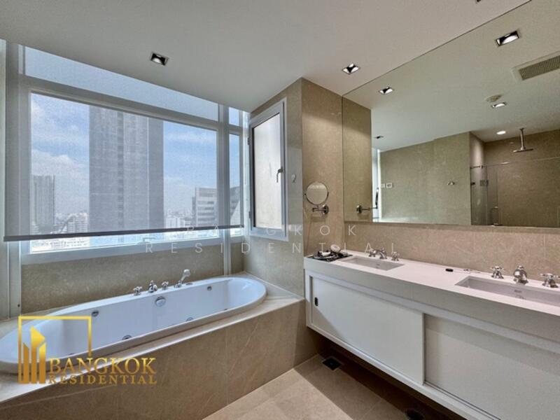 Athenee Residence, Bangkok, 65 Witthayu Road, Lumphini, Pathum Wan, Bangkok, 3 Bedrooms, 190 sqm, Condo For Rent, by Bangkok Residential, 11619746 - DDproperty.com