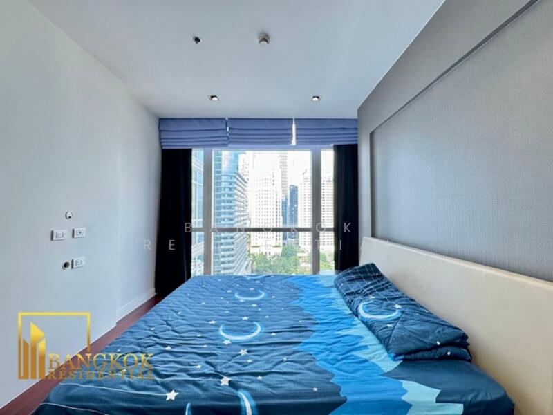 Athenee Residence, Bangkok, 65 Witthayu Road, Lumphini, Pathum Wan, Bangkok, 3 Bedrooms, 190 sqm, Condo For Rent, by Bangkok Residential, 11619746 - DDproperty.com