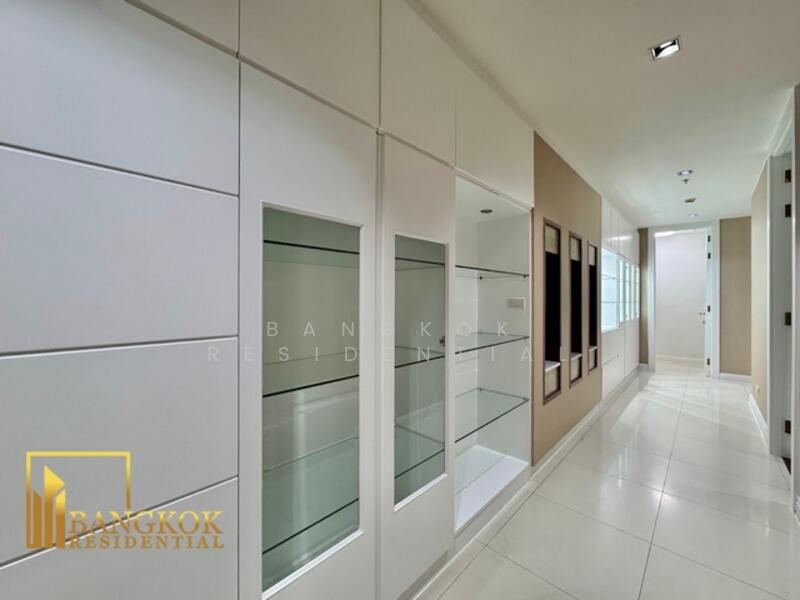 Athenee Residence, Bangkok, 65 Witthayu Road, Lumphini, Pathum Wan, Bangkok, 3 Bedrooms, 190 sqm, Condo For Rent, by Bangkok Residential, 11619746 - DDproperty.com