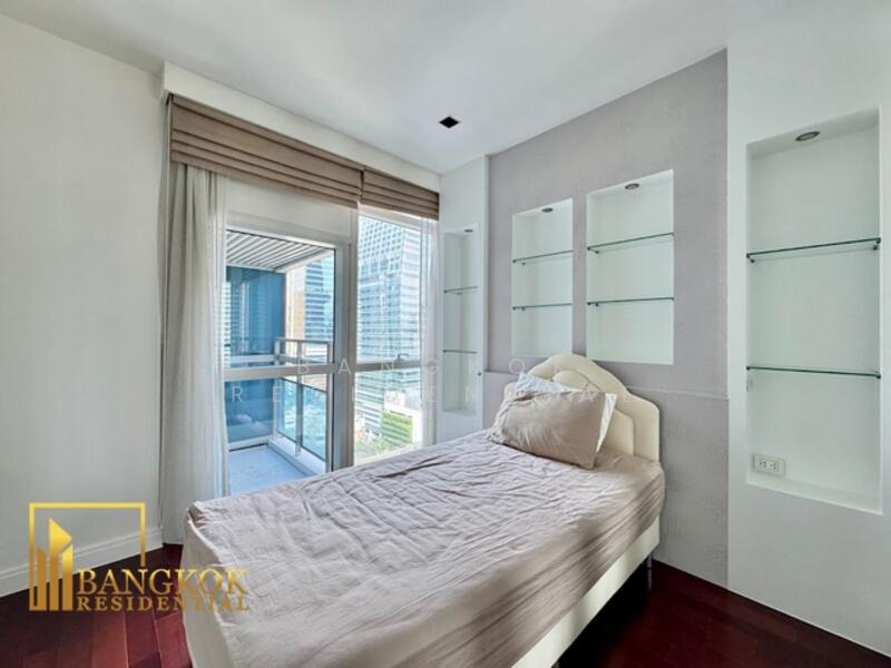 Athenee Residence : แอทธินี เรสซิเด้นซ์, กรุงเทพ, 65 ถ.วิทยุ, ลุมพินี, ปทุมวัน, กรุงเทพ, 190 ตร.ม., คอนโด ให้เช่า, โดย Bangkok Residential, 11619746 - DDproperty.com