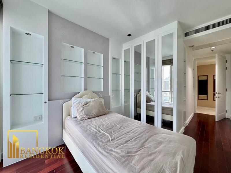 Athenee Residence : แอทธินี เรสซิเด้นซ์, กรุงเทพ, 65 ถ.วิทยุ, ลุมพินี, ปทุมวัน, กรุงเทพ, 190 ตร.ม., คอนโด ให้เช่า, โดย Bangkok Residential, 11619746 - DDproperty.com