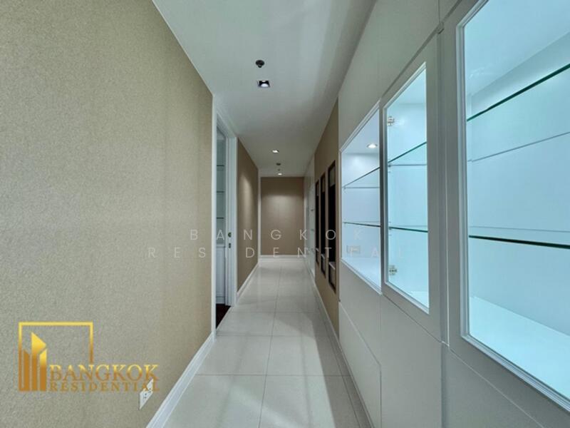 Athenee Residence, Bangkok, 65 Witthayu Road, Lumphini, Pathum Wan, Bangkok, 3 Bedrooms, 190 sqm, Condo For Rent, by Bangkok Residential, 11619746 - DDproperty.com