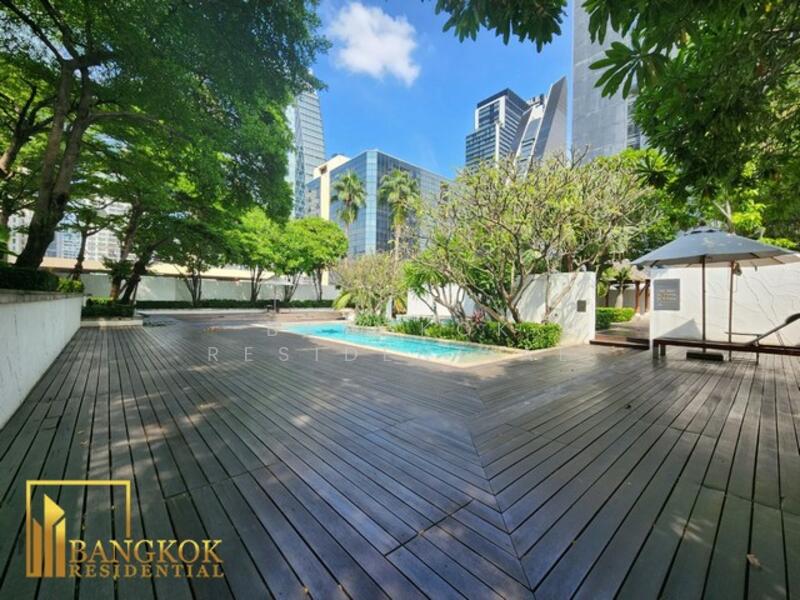 Athenee Residence : แอทธินี เรสซิเด้นซ์, กรุงเทพ, 65 ถ.วิทยุ, ลุมพินี, ปทุมวัน, กรุงเทพ, 190 ตร.ม., คอนโด ให้เช่า, โดย Bangkok Residential, 11619746 - DDproperty.com