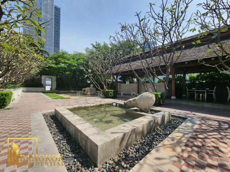 Athenee Residence, Bangkok, 65 Witthayu Road, Lumphini, Pathum Wan, Bangkok, 3 Bedrooms, 190 sqm, Condo For Rent, by Bangkok Residential, 11619746 - DDproperty.com