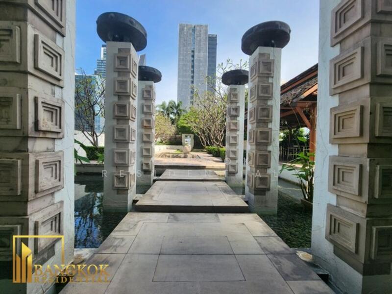 Athenee Residence : แอทธินี เรสซิเด้นซ์, กรุงเทพ, 65 ถ.วิทยุ, ลุมพินี, ปทุมวัน, กรุงเทพ, 190 ตร.ม., คอนโด ให้เช่า, โดย Bangkok Residential, 11619746 - DDproperty.com
