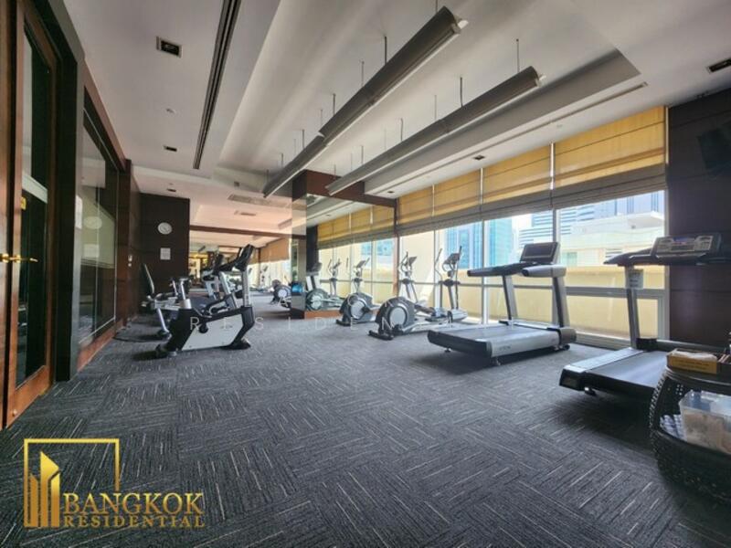 Athenee Residence : แอทธินี เรสซิเด้นซ์, กรุงเทพ, 65 ถ.วิทยุ, ลุมพินี, ปทุมวัน, กรุงเทพ, 190 ตร.ม., คอนโด ให้เช่า, โดย Bangkok Residential, 11619746 - DDproperty.com
