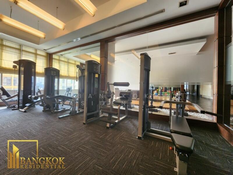 Athenee Residence, Bangkok, 65 Witthayu Road, Lumphini, Pathum Wan, Bangkok, 3 Bedrooms, 190 sqm, Condo For Rent, by Bangkok Residential, 11619746 - DDproperty.com