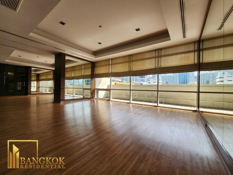 Athenee Residence, Bangkok, 65 Witthayu Road, Lumphini, Pathum Wan, Bangkok, 3 Bedrooms, 190 sqm, Condo For Rent, by Bangkok Residential, 11619746 - DDproperty.com