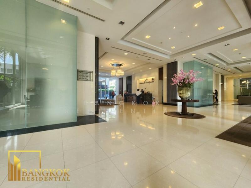 Athenee Residence, Bangkok, 65 Witthayu Road, Lumphini, Pathum Wan, Bangkok, 3 Bedrooms, 190 sqm, Condo For Rent, by Bangkok Residential, 11619746 - DDproperty.com