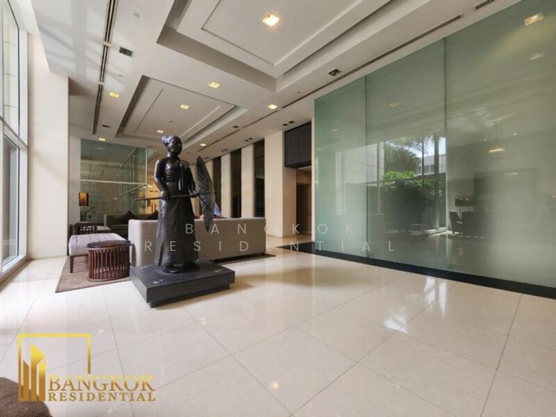 Athenee Residence : แอทธินี เรสซิเด้นซ์, กรุงเทพ, 65 ถ.วิทยุ, ลุมพินี, ปทุมวัน, กรุงเทพ, 190 ตร.ม., คอนโด ให้เช่า, โดย Bangkok Residential, 11619746 - DDproperty.com