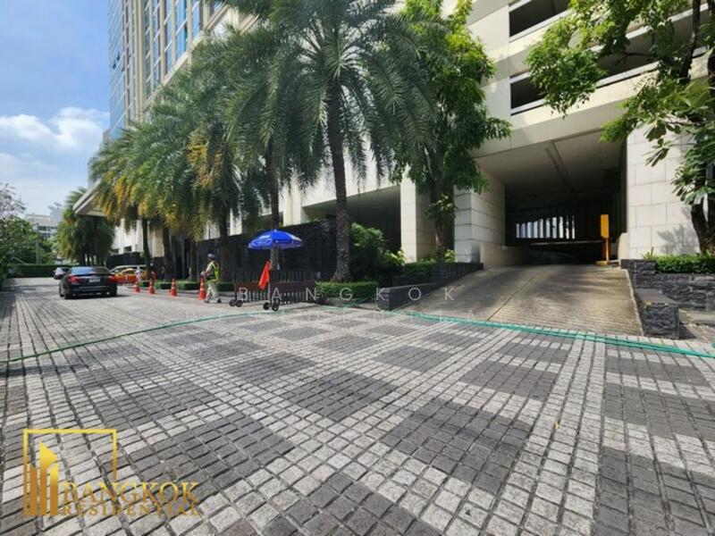 Athenee Residence : แอทธินี เรสซิเด้นซ์, กรุงเทพ, 65 ถ.วิทยุ, ลุมพินี, ปทุมวัน, กรุงเทพ, 190 ตร.ม., คอนโด ให้เช่า, โดย Bangkok Residential, 11619746 - DDproperty.com
