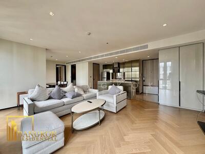 For Rent - The Reserve Sukhumvit 61, Bangkok