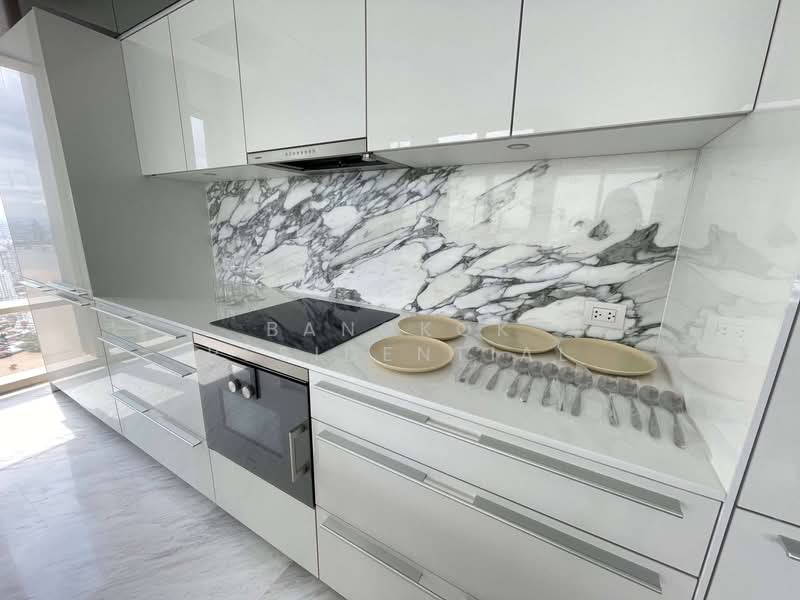 Four Seasons Private Residences : โฟร์ ซีซั่นส์ ไพรเวท เรสสิเด้นซ์, กรุงเทพ, 300 ถนนเจริญกรุง, ยานนาวา, สาทร, กรุงเทพ, 121 ตร.ม., คอนโด ให้เช่า, โดย Bangkok Residential, 11619784 - DDproperty.com