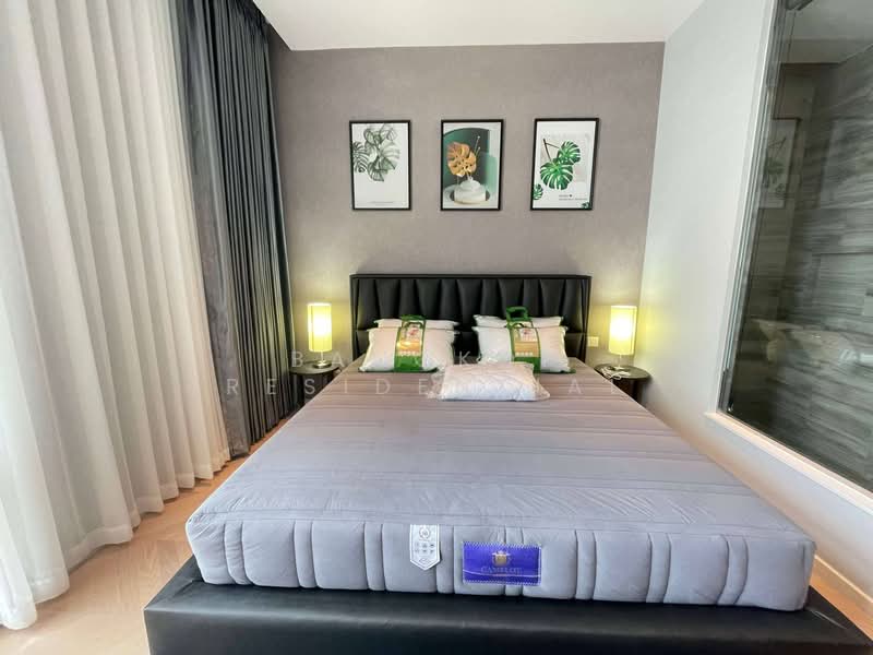 Four Seasons Private Residences : โฟร์ ซีซั่นส์ ไพรเวท เรสสิเด้นซ์, กรุงเทพ, 300 ถนนเจริญกรุง, ยานนาวา, สาทร, กรุงเทพ, 121 ตร.ม., คอนโด ให้เช่า, โดย Bangkok Residential, 11619784 - DDproperty.com