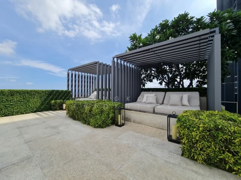 Four Seasons Private Residences : โฟร์ ซีซั่นส์ ไพรเวท เรสสิเด้นซ์, กรุงเทพ, 300 ถนนเจริญกรุง, ยานนาวา, สาทร, กรุงเทพ, 121 ตร.ม., คอนโด ให้เช่า, โดย Bangkok Residential, 11619784 - DDproperty.com