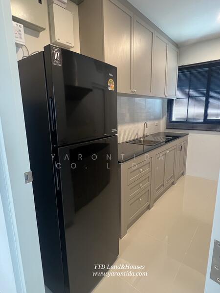 Centro Bangna : เซนโทร บางนา, สมุทรปราการ, 111 ซอย3, บางแก้ว, บางพลี, สมุทรปราการ, 265 ตร.ม., บ้านเดี่ยว ให้เช่า, โดย YTD Land&houses Real Estate Agency, 11619788 - DDproperty.com