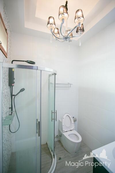 บ้านเดี่ยว วัฒนานิเวศน์ 5, Bangkok, Samsen Nok, Huai Khwang, Bangkok, 3 Bedrooms, 350 sqm, Single Detached House For Sale, by Magic Property, 11619861 - DDproperty.com