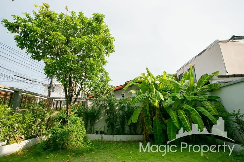 บ้านเดี่ยว วัฒนานิเวศน์ 5, Bangkok, Samsen Nok, Huai Khwang, Bangkok, 3 Bedrooms, 350 sqm, Single Detached House For Sale, by Magic Property, 11619861 - DDproperty.com