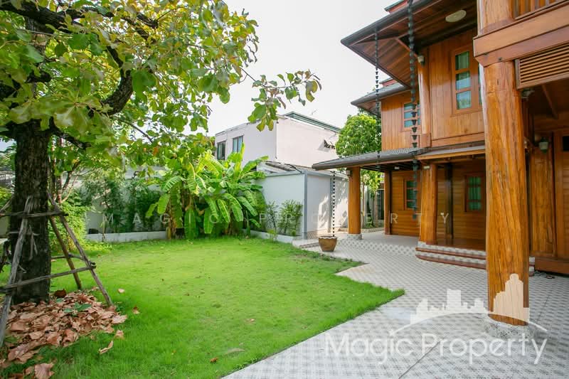 บ้านเดี่ยว วัฒนานิเวศน์ 5, กรุงเทพ, สามเสนนอก, ห้วยขวาง, กรุงเทพ, 350 ตร.ม., บ้านเดี่ยว ขาย, โดย Magic Property, 11619861 - DDproperty.com