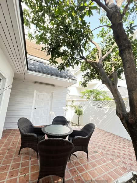 Fantasia Villa 2, Samut Prakan, Sukhumvit 107, Samrong Nua, Muang Samut Prakarn, Samut Prakan, 4 Bedrooms, 270 sqm, Single Detached House For Rent, by ปรีชา จิตต์สมนึก, 11619961 - DDproperty.com