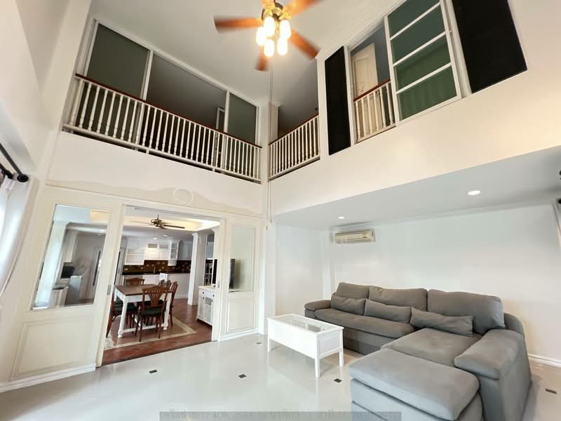 แฟนตาเซีย วิลล่า 2 : Fantasia Villa 2, สมุทรปราการ, สุขุมวิท 107, สำโรงเหนือ, เมืองสมุทรปราการ, สมุทรปราการ, 270 ตร.ม., บ้านเดี่ยว ให้เช่า, โดย ปรีชา จิตต์สมนึก, 11619961 - DDproperty.com
