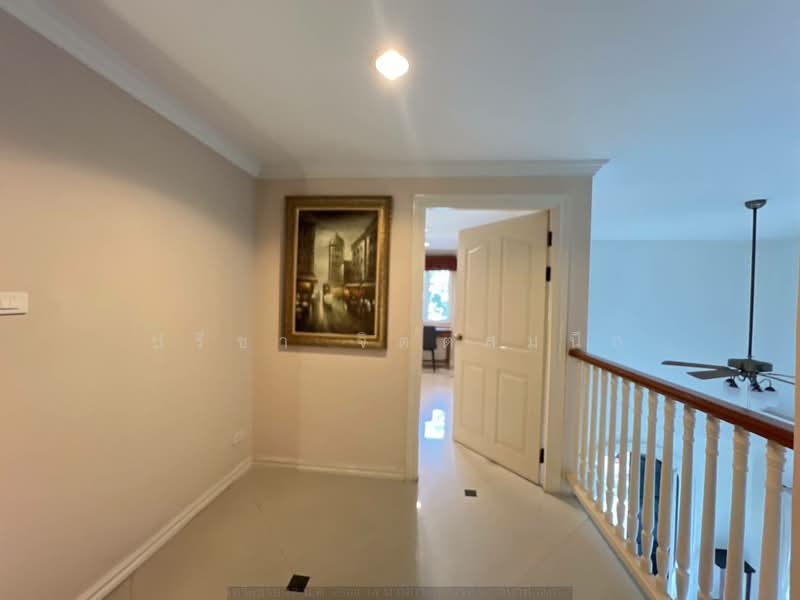 Fantasia Villa 2, Samut Prakan, Sukhumvit 107, Samrong Nua, Muang Samut Prakarn, Samut Prakan, 4 Bedrooms, 270 sqm, Single Detached House For Rent, by ปรีชา จิตต์สมนึก, 11619961 - DDproperty.com