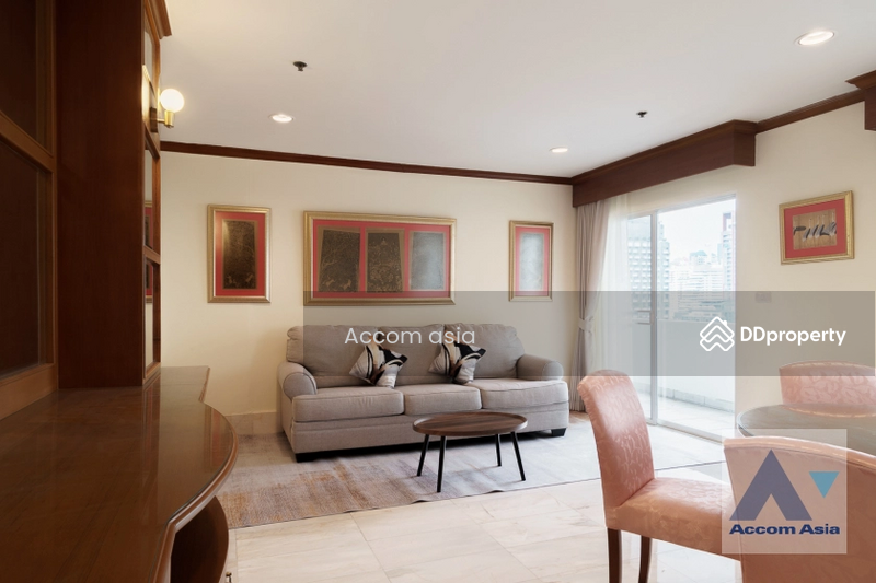 For Rent - 33 Tower, Bangkok